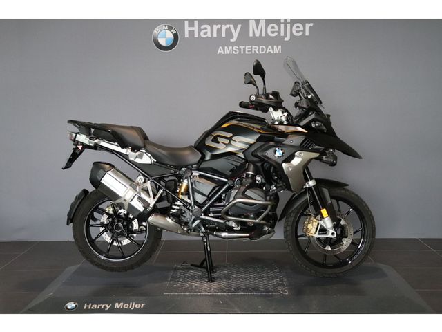 bmw - r-1250-gs