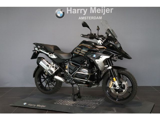 bmw - r-1250-gs