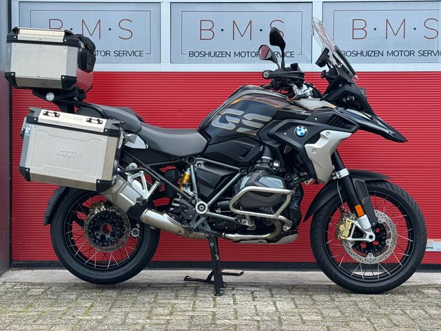 bmw - r-1250-gs