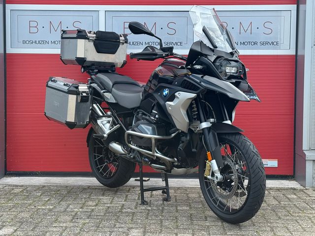 bmw - r-1250-gs