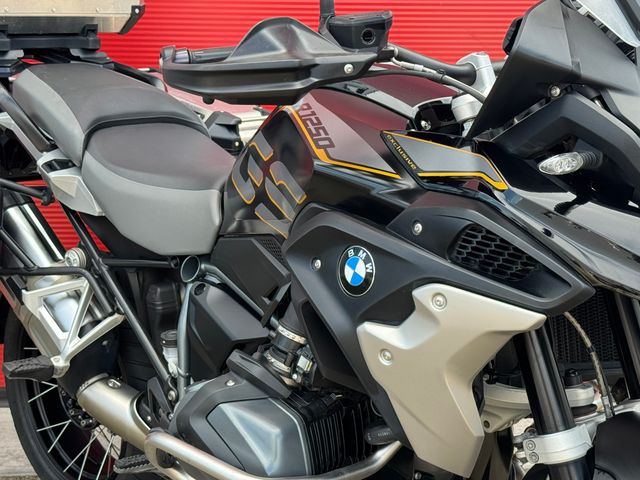 bmw - r-1250-gs