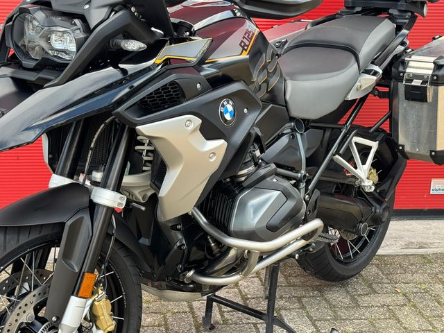 bmw - r-1250-gs