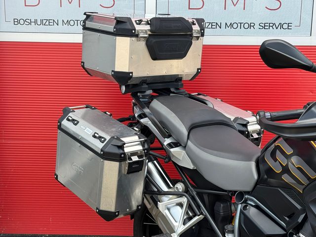 bmw - r-1250-gs
