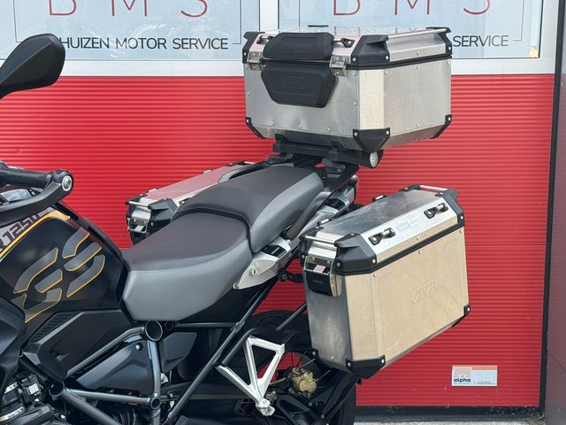 bmw - r-1250-gs