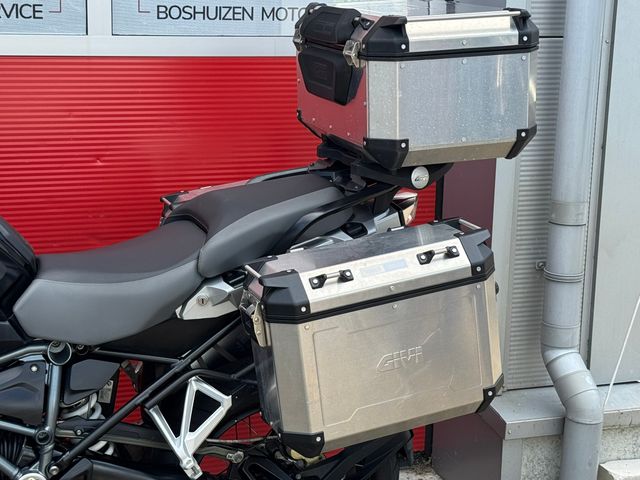 bmw - r-1250-gs