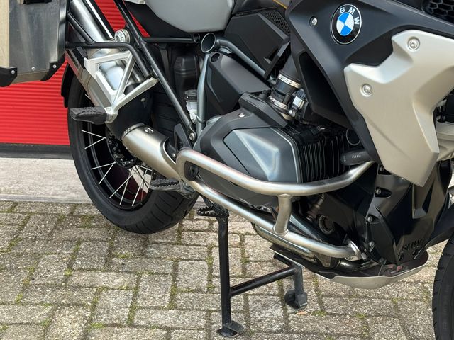 bmw - r-1250-gs