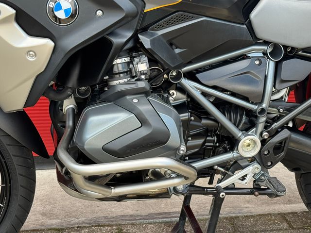 bmw - r-1250-gs