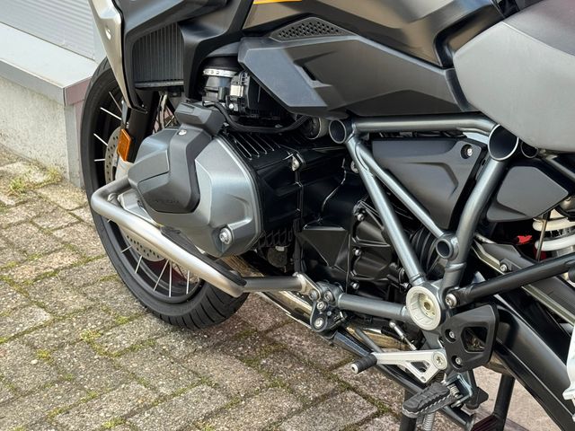 bmw - r-1250-gs