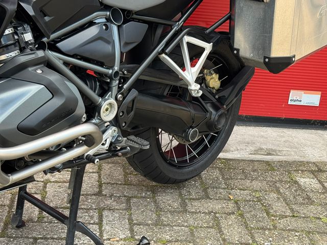 bmw - r-1250-gs