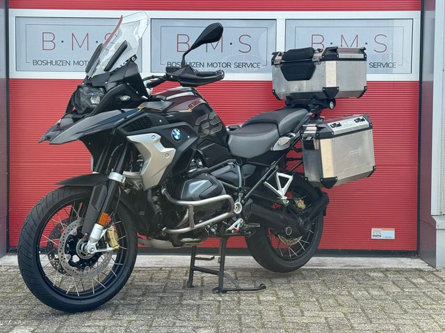 bmw - r-1250-gs
