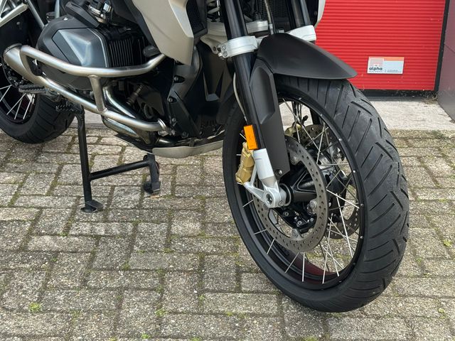 bmw - r-1250-gs
