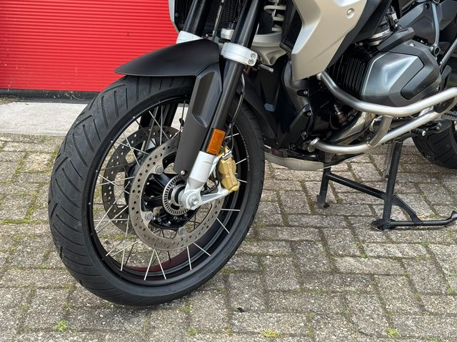 bmw - r-1250-gs