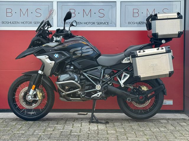 bmw - r-1250-gs
