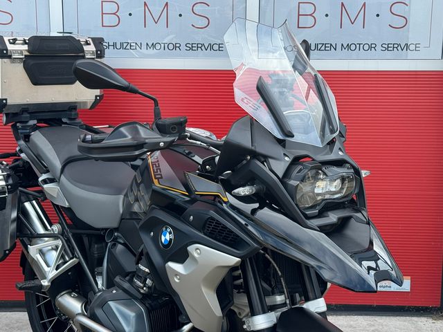 bmw - r-1250-gs