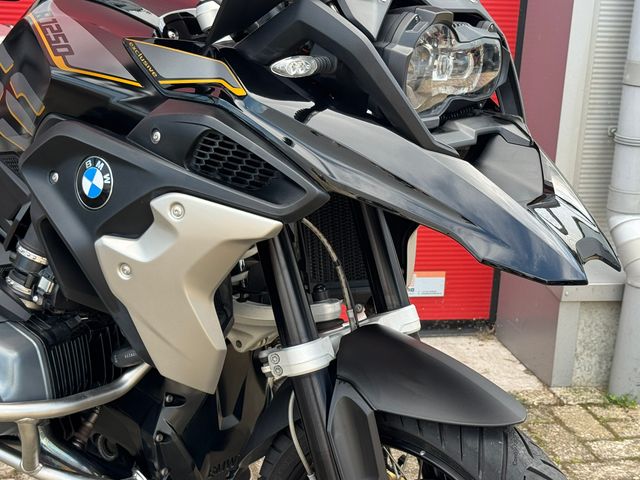 bmw - r-1250-gs