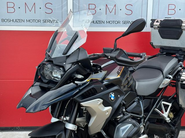 bmw - r-1250-gs