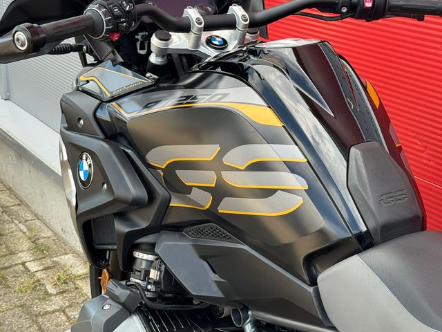 bmw - r-1250-gs