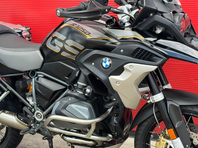 bmw - r-1250-gs