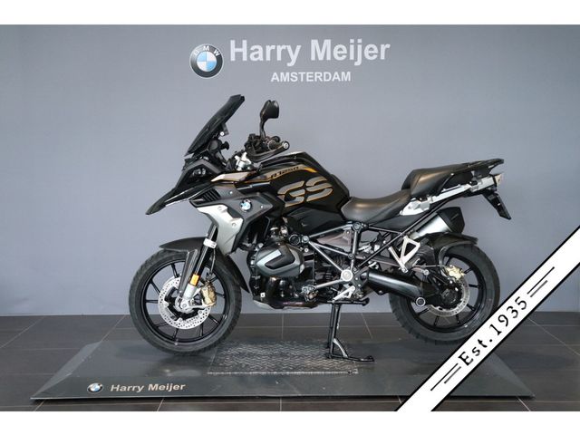bmw - r-1250-gs