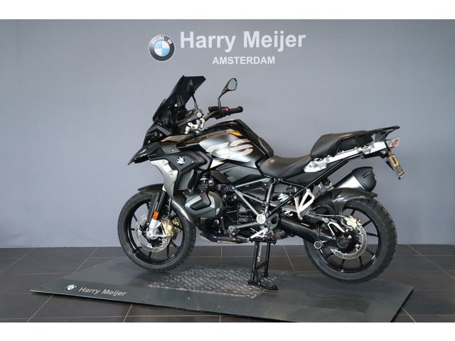 bmw - r-1250-gs