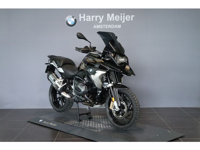 bmw - r-1250-gs