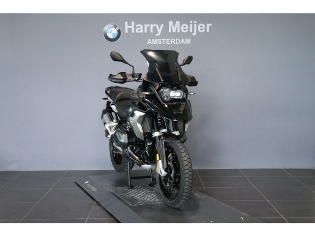 bmw - r-1250-gs