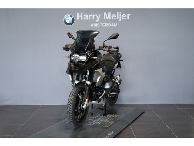 bmw - r-1250-gs