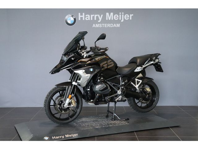 bmw - r-1250-gs