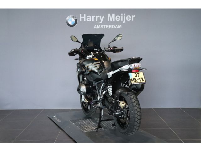bmw - r-1250-gs
