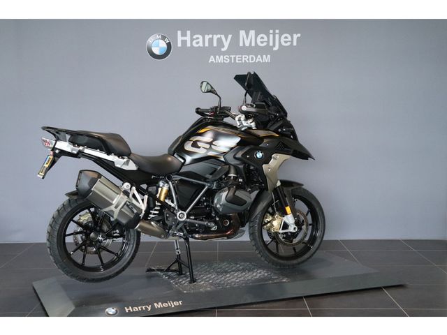 bmw - r-1250-gs