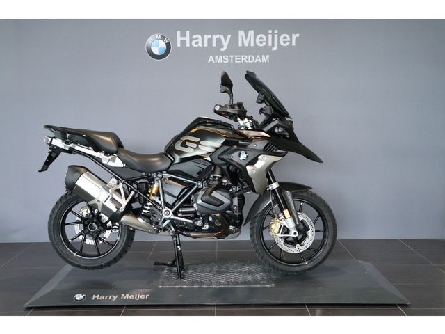 bmw - r-1250-gs