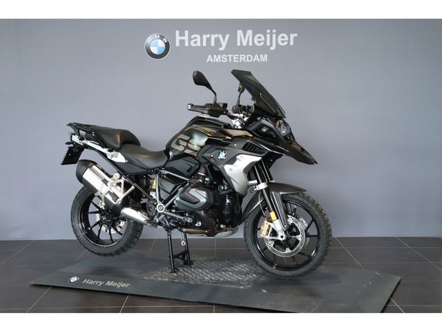 bmw - r-1250-gs