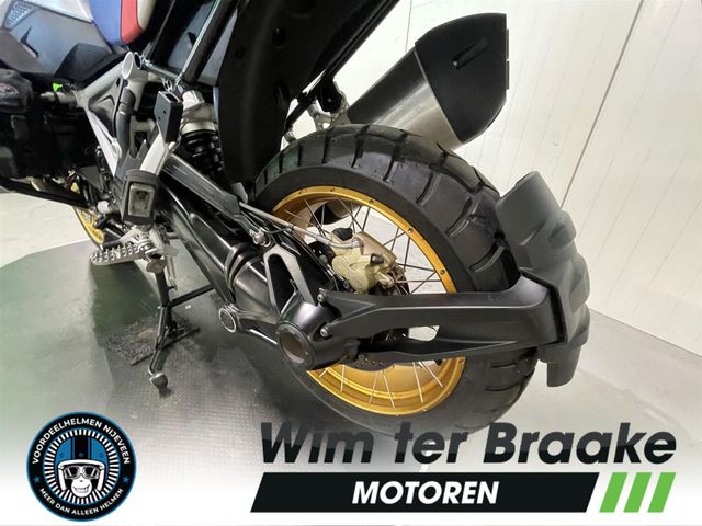 bmw - r-1250-gs