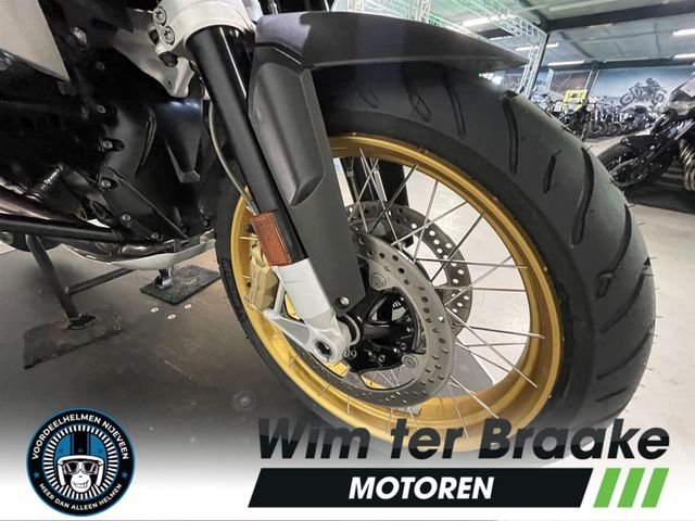 bmw - r-1250-gs