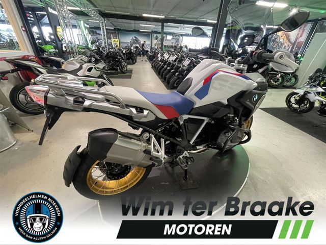 bmw - r-1250-gs