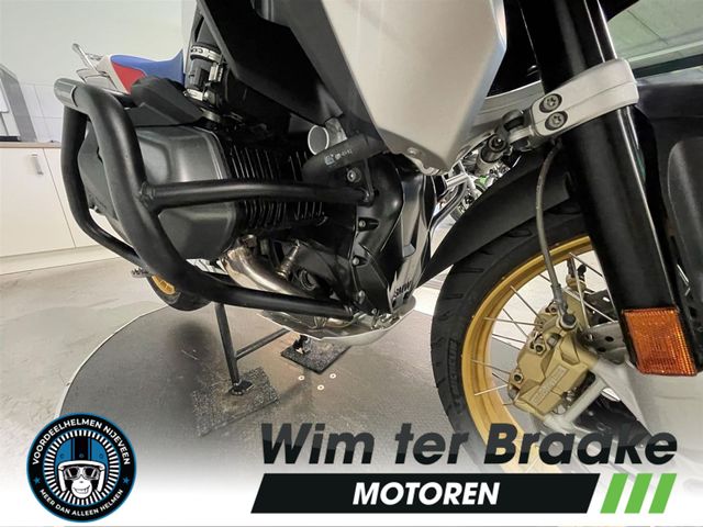 bmw - r-1250-gs