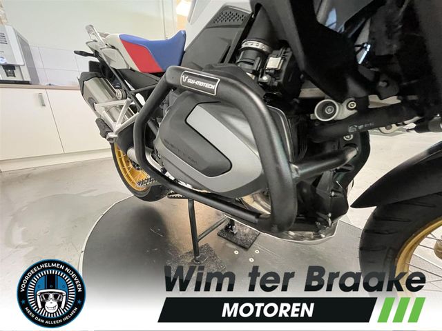 bmw - r-1250-gs