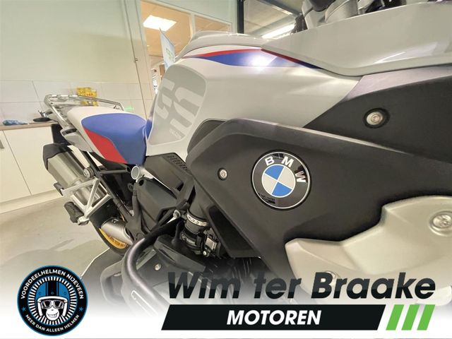 bmw - r-1250-gs