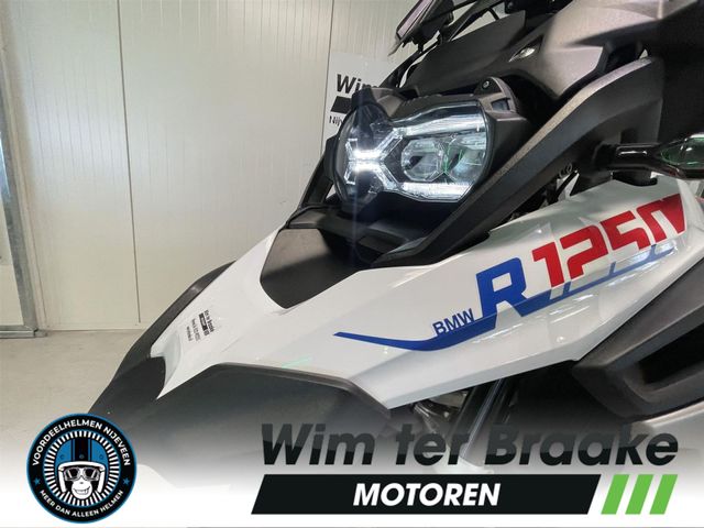 bmw - r-1250-gs