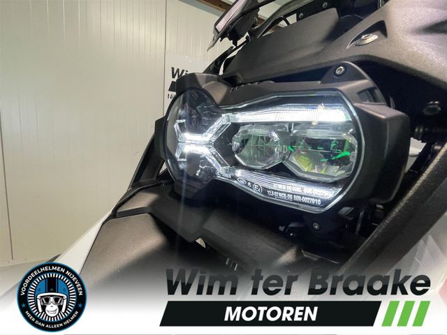 bmw - r-1250-gs