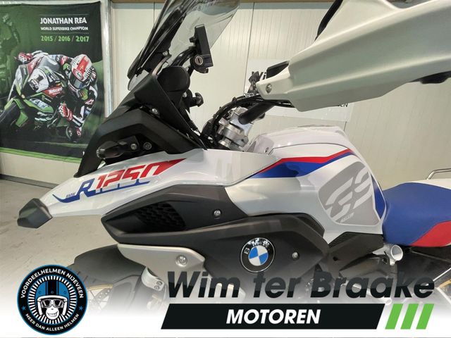 bmw - r-1250-gs