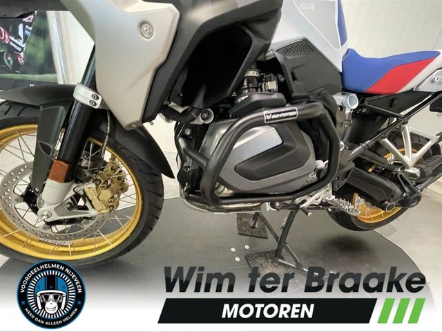 bmw - r-1250-gs