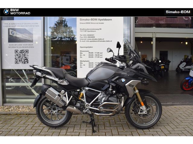 bmw - r-1250-gs