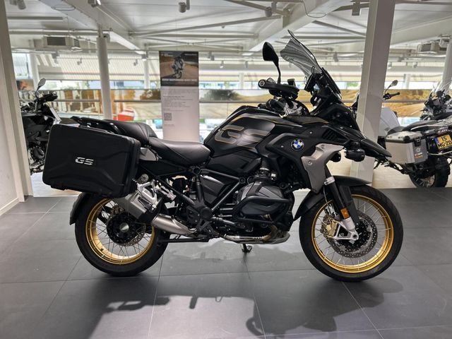 bmw - r-1250-gs