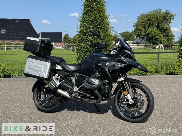 bmw - r-1250-gs