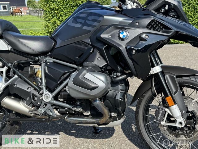 bmw - r-1250-gs