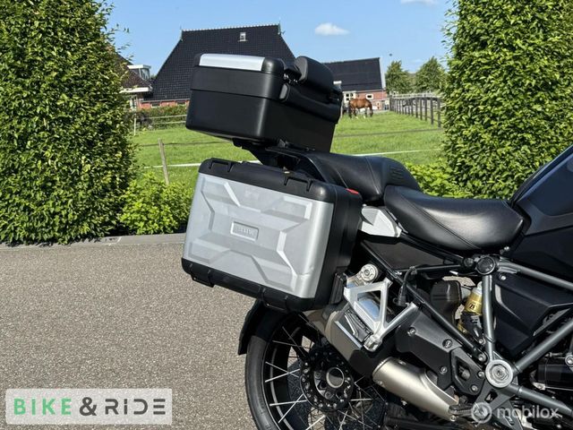 bmw - r-1250-gs
