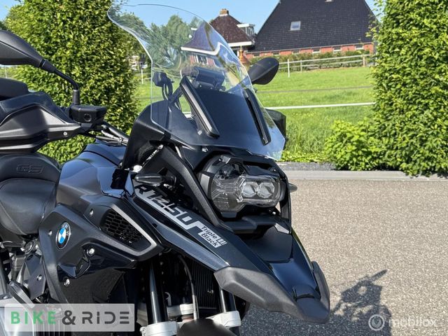 bmw - r-1250-gs