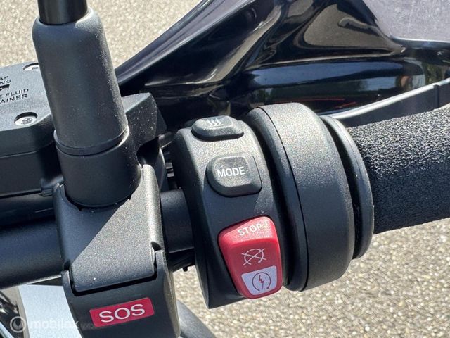 bmw - r-1250-gs