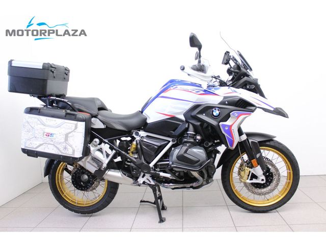 bmw - r-1250-gs